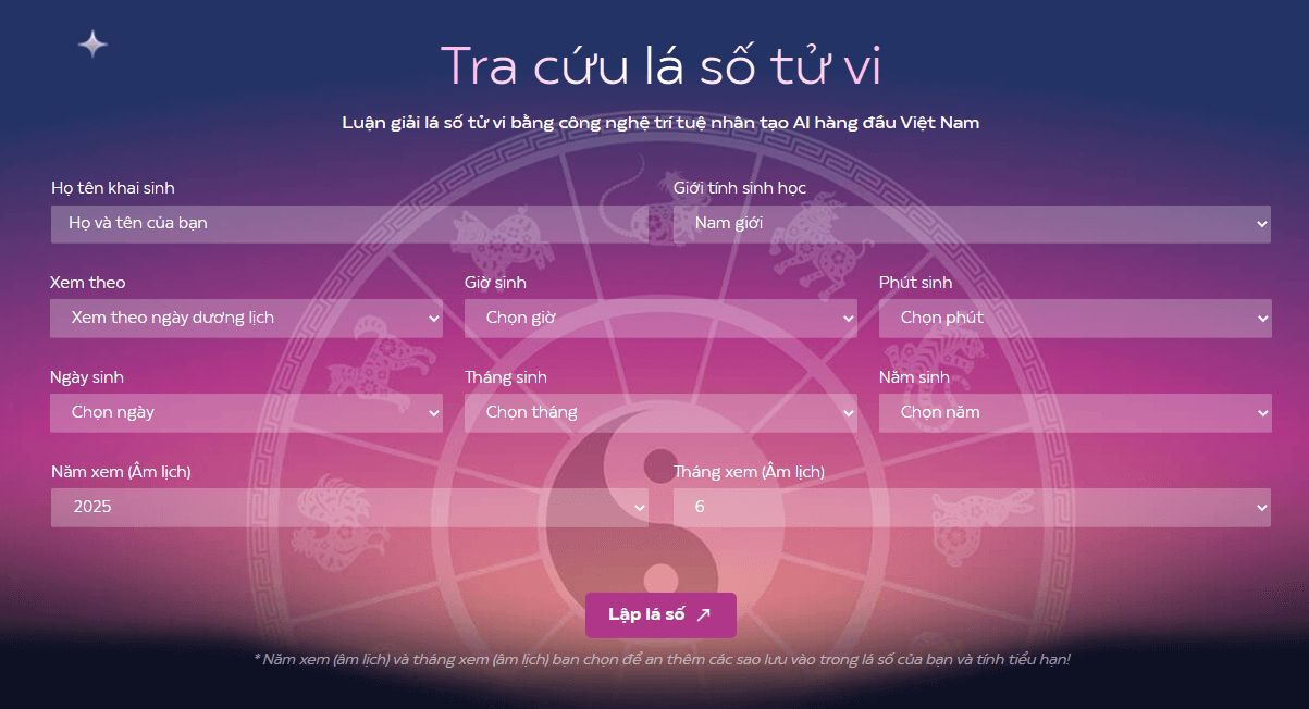 Xem Tử Vi Có Chính Xác Hay Không? Phân Tích Từ Góc Độ Khoa Học Và Thực Tiễn