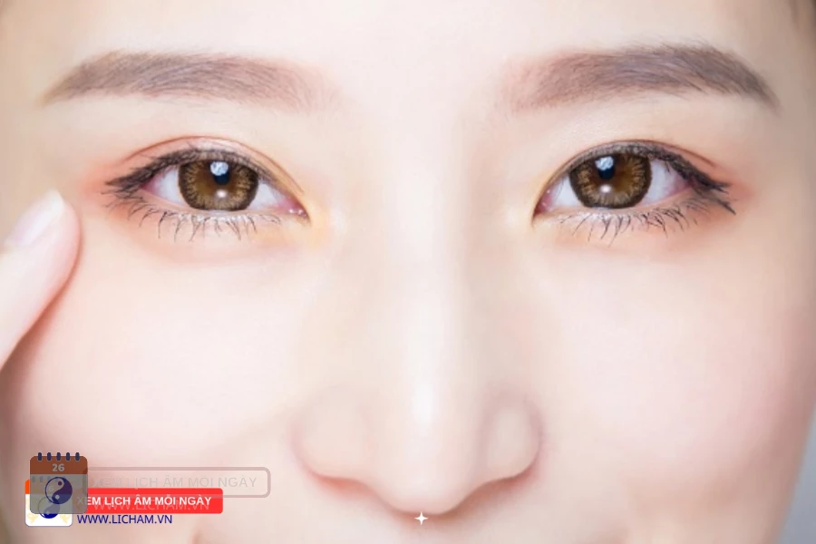 11 phương pháp chăm sóc sức khỏe Đôi mắt