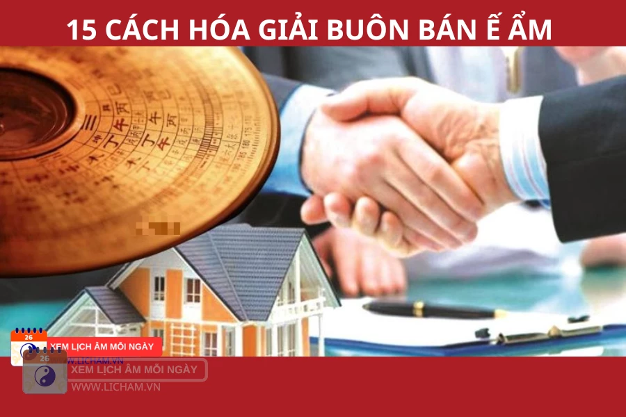 Bán hàng ế ẩm phải làm sao? 15 cách hóa giải bán hàng hiệu quả