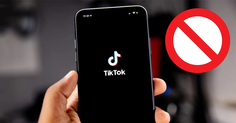 Chặn người dùng TikTok là phương pháp bảo vệ quyền riêng tư hiệu quả
