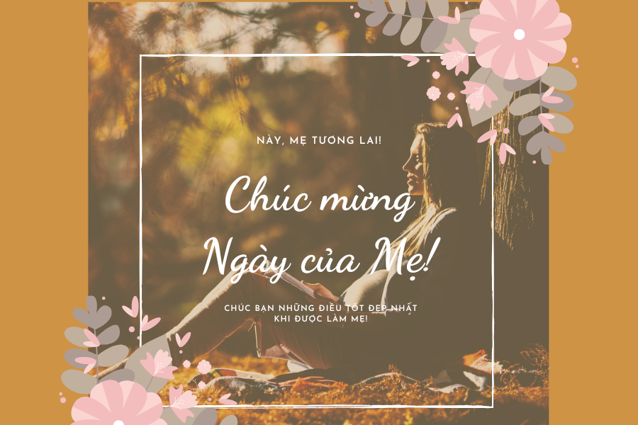 Ngày của mẹ